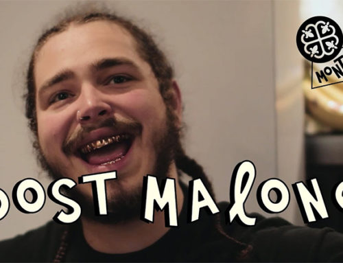 Post Malone Calls U.S. Government a ‘Reality Show’
